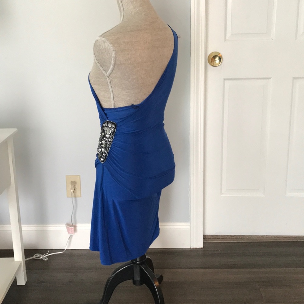 Cocktail dress - Picture 2 of 2
